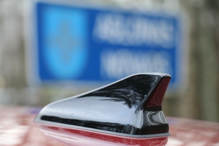 Travelnews.lv ar jauno Dievidkorejas golfa klases spēkratu  - «Hyundai i30» apceļo Latgali 294127