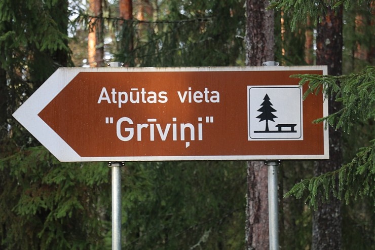 Travelnews.lv ar jauno «Renault Megane» ceļo uz Vidzemi, lai apskatītu Lielo Ellīti 294689