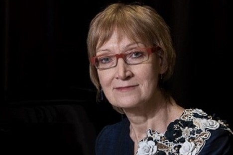 PARTNERA INTERVIJA: Tabita Šķerberga atzīst, ka tūrismā svarīgākais faktors ir cilvēki