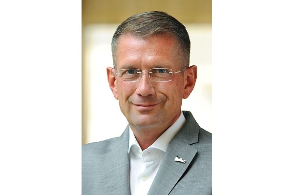 LIELĀ INTERVIJA ar Tomas A. Svieka (Thomas A. Swieca), Radisson Blu Daugava Hotel jaunā ģenerāldirektora
