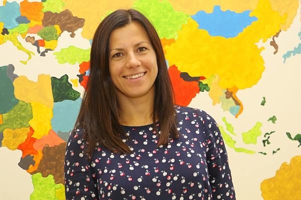 LIELĀ INTERVIJA: Esam ciemos pie tūrisma firmas «Jēkaba ceļojumi» direktores Ilzes Alksnes