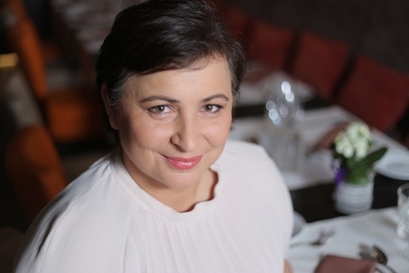 LIELĀ INTERVIJA: Esam ciemos pie kafejnīcu tīkla «Cup&Cino» direktores Ineses Vīcupas