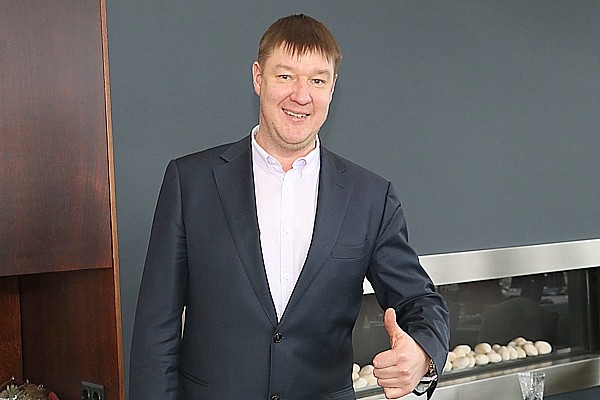 LIELĀ INTERVIJA: Esam ciemos pie «Gutenbergs» direktora un līdzīpašnieka Sanda Solima