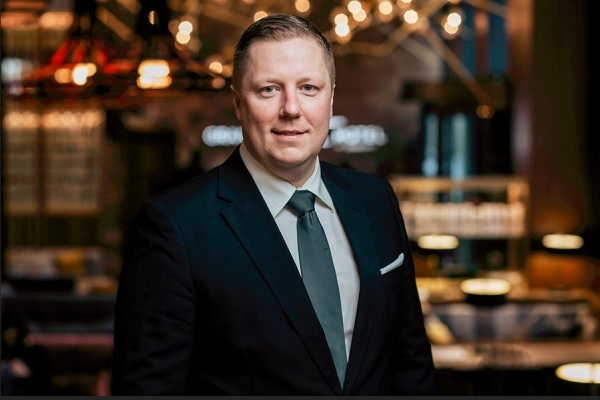 LIELĀ INTERVIJA: Esam ciemos pie viesnīcas «Lielupe by SemaraH Hotels» vadītāja Jura Baumerta