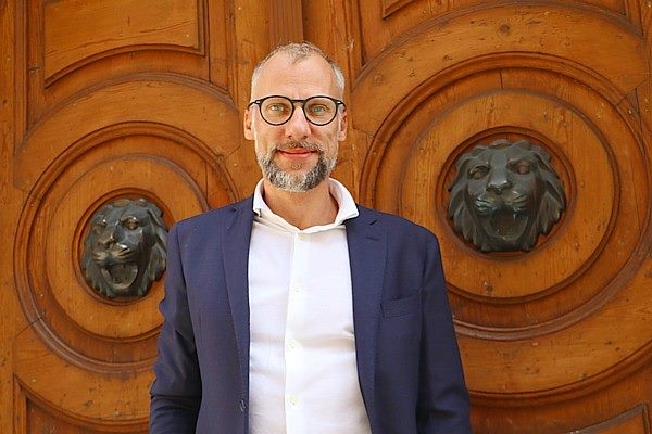 LIELĀ INTERVIJA: Esam ciemos pie luksus viesnīcas «Dome Hotel & SPA» īpašnieka Gundara Ozola
