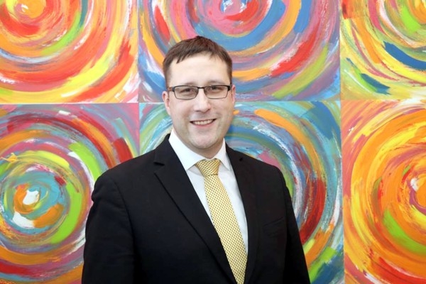 LIELĀ INTERVIJA: Esam ciemos pie «Baltic Beach Hotel» pārdošanas direktora Oļega Bļinova