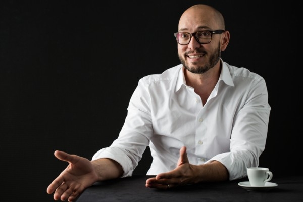 LIELĀ INTERVIJA: Esam ciemos pie «Radisson Blu Latvija Conference & Spa Hotel» ģenerāldirektora Gerharda Erasmus