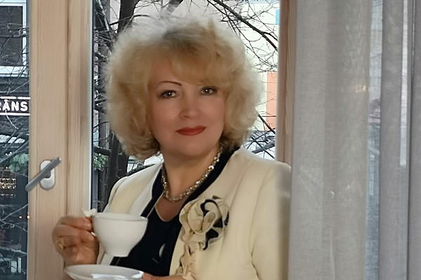 LIELĀ INTERVIJA: Esam ciemos pie Baltijas Starptautiskās akadēmijas Tūrisma katedras vadītājas Marinas Gunāres