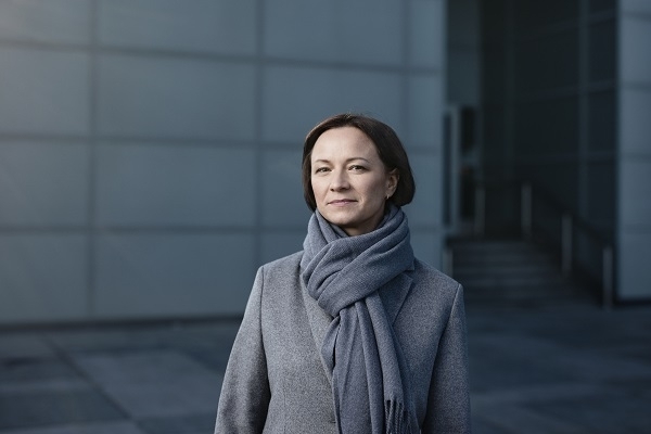 Video intervija ar Inesi Šīravu, LIAA Tūrisma departamenta direktori