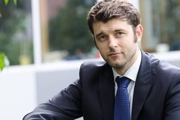 Video intervija ar Dr. Sergeju Volvekinu, «iMarketings» digitālās nodaļas vadītāju
