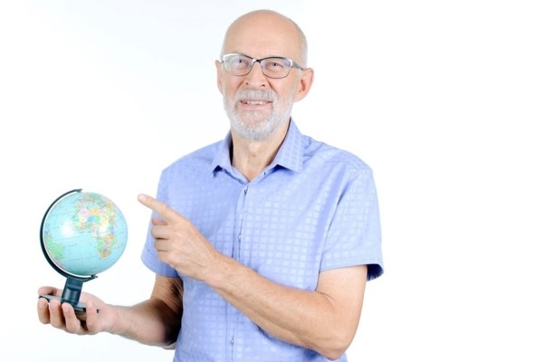 Video intervija ar Uldi Alksni, tūrisma firmas «Jēkaba Ceļojumi» valdes priekšsēdētāju