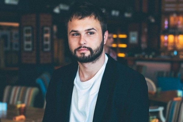 Video intervija ar Viktoru Ravdivi, ēdināšanas kompānijas «Resto-Rātors» dibinātāju un «Centrālais Gastro Tirgus» vadītāju