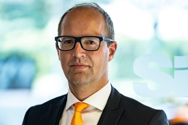 Video intervija ar Arni Jaudzemu, autonomas firmas «Sixt» vadītāju Baltijas valstīs