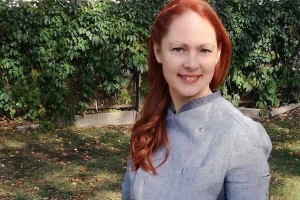 Video intervija ar Svetlanu Riškovu, «Pavāru kluba» prezidenti un «Prolux» restorānu aprīkojuma pārdošanas menedžeri