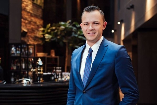 Video intervija ar Valdi Vanadziņu, «Pullman Riga Old Town» ģenerāldirektoru