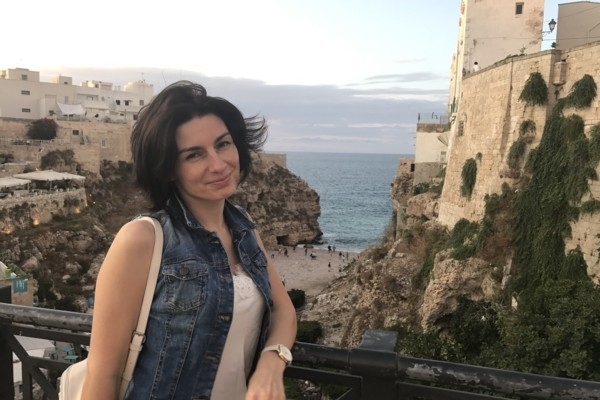 Video intervija ar Jūliju Rimļinu, SIA «Atlantic Travel» valdes priekšsēdētāju