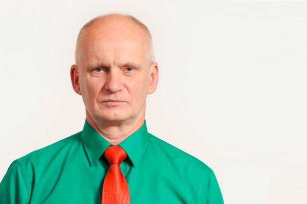 Video intervija ar Vilni Klinoviču, tūrisma firmas «Impro» valdes priekšsēdētāju