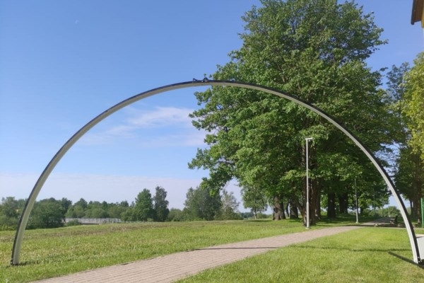 7. jūnijs vēsturē: Līvāni iegūst pilsētas tiesības