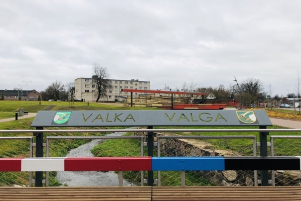 11. jūnijs vēsturē: Valkai/Valgai tiek piešķirtas pilsētas tiesības