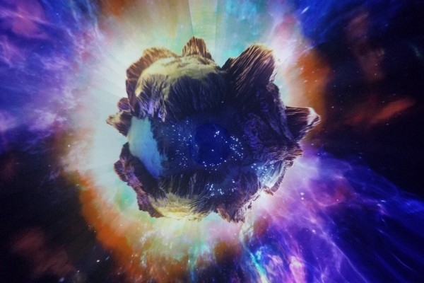 30. jūnijs vēsturē: tiek atzīmēta Asteroīda diena