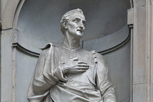 10.maijs vēsturē: 1497.gadā ceļotājs Amerigo Vespuči dodas savā pirmajā ceļojumā uz jauno pasauli