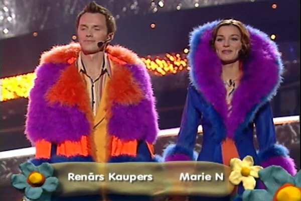24. maijs vēsturē: Rīga uzņem Eirovīziju (video)