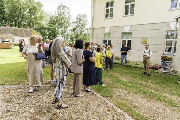 25. aprīlī tiešraidē notiks IV Sēlijas tūrisma konference