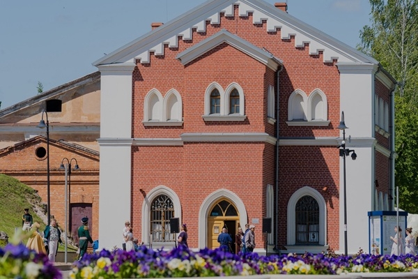 29. aprīlis vēsturē: Atklāj restaurēto Daugavpils cietokšņa ūdenstorņa ēku