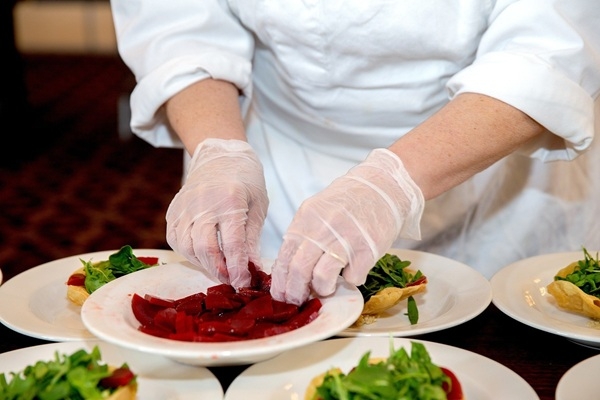 Maijā Lietuva nokļūst gastronomijas notikumu epicentrā