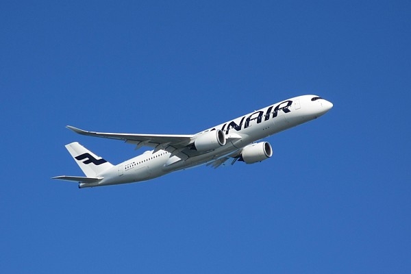 Somijas lidsabiedrība «Finnair» šajā ziemā ievērojami paplašinās savu lidojumu piedāvājumu uz Lapzemi