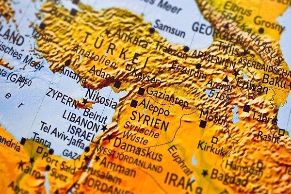 Sīrija plāno būvēt jaunus lidostu kompleksus un modernizēt nacionālo aviokompāniju «Syrian Airlines»