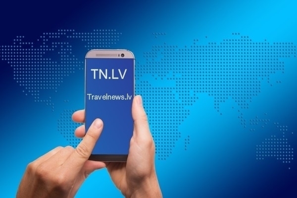 Portāls Travelnews.lv maijā pārsniedz 200 000 unikālo apmeklētāju robežu