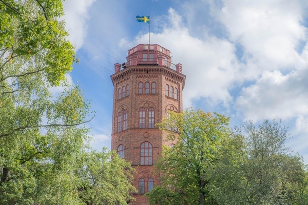 Muzeji Stokholmā, kas strādā pirmdienās