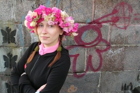 Intervija ar ceļotāju - Līnu Kovalevsku