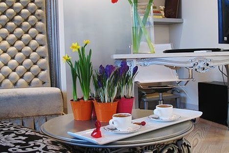 Boutique Hotel MaMa