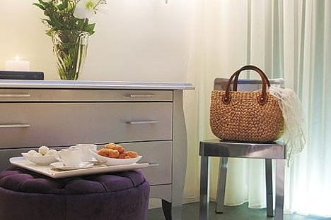 Boutique Hotel MaMa