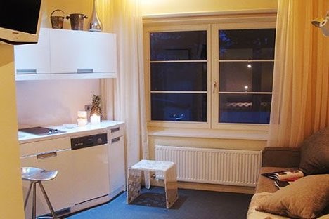 Boutique Hotel MaMa