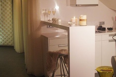 Boutique Hotel MaMa