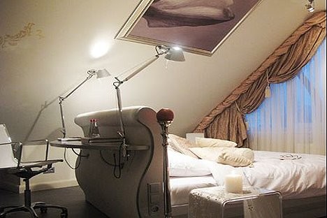Boutique Hotel MaMa