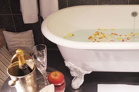 Boutique Hotel MaMa