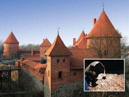 Trakai TIC