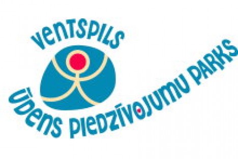 аквапарк Ventspils Ūdens piedzīvojumu parks