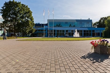 Ausbildungsstätte Biznesa augstskola Turība