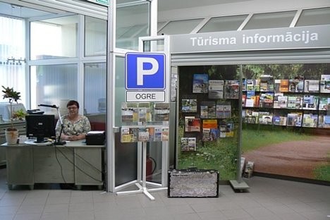 VisitOgre.lv