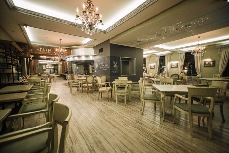Rixwell Viru Square Hotel (Tallinn)
