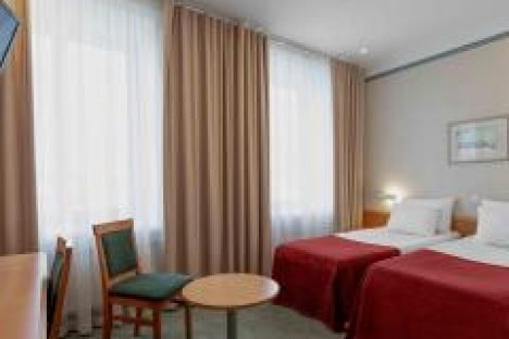 Rixwell Viru Square Hotel (Tallinn)