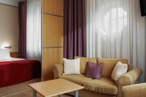 Rixwell Viru Square Hotel (Tallinn)