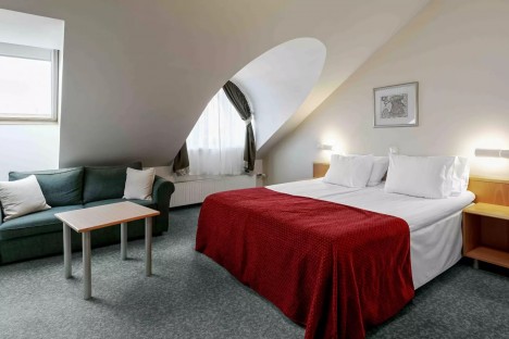 Rixwell Viru Square Hotel (Tallinn)