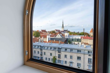 Rixwell Viru Square Hotel (Tallinn)