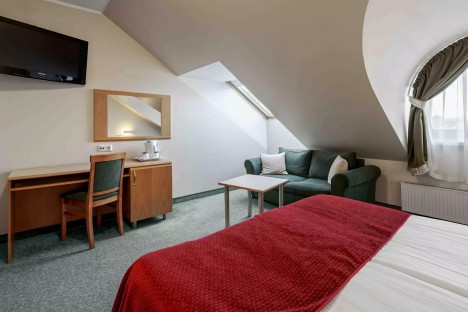 Rixwell Viru Square Hotel (Tallinn)